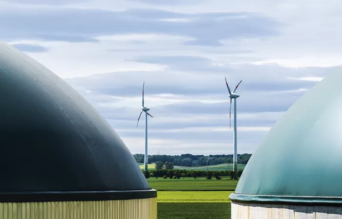 Gases renovables para una descarbonización sostenible, competitiva y justa