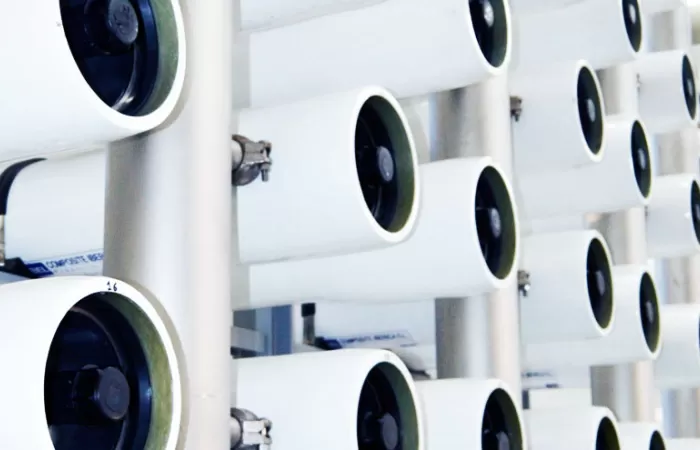 Abengoa inicia los trabajos previos para la construcción de la mayor desaladora de ósmosis inversa del mundo