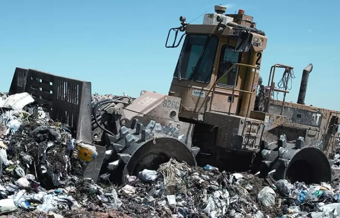 España y los vertederos: el coste de no abordar la gestión de residuos de manera sostenible