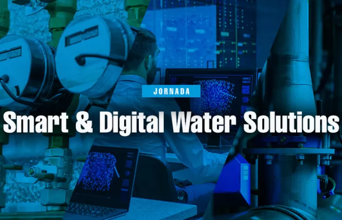 Especial: Smart & Digital Water Solutions