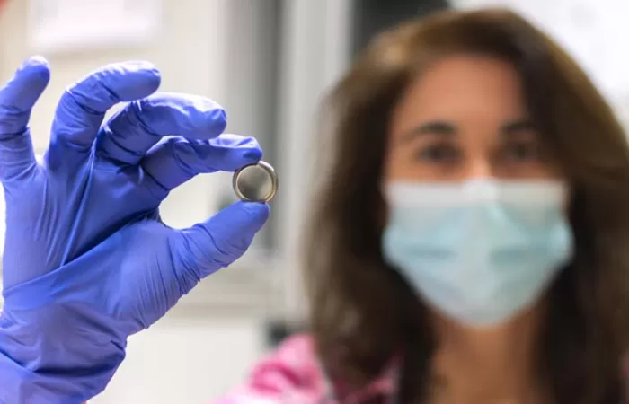 CIC energiGUNE avanza en el desarrollo de baterías alternativas al litio