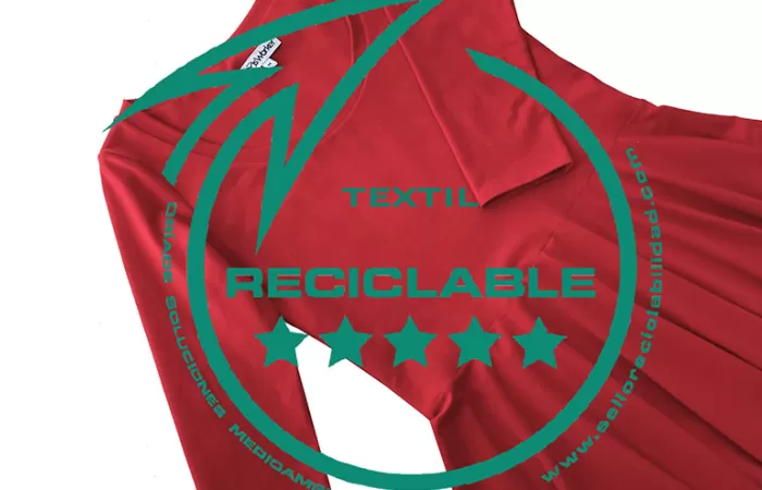 Un nuevo sello para el desarrollo de moda sostenible