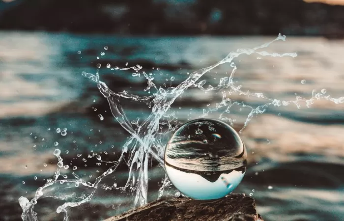 El ITG impulsa una red colaborativa en 64 países para afrontar los retos globales del agua