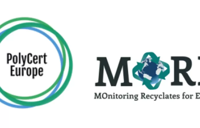PolyCert y MORE aúnan esfuerzos para lograr los objetivos europeos de reciclaje