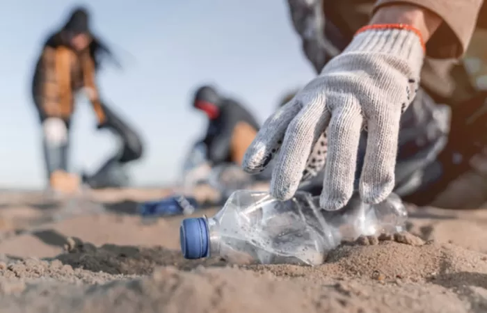 Medidas para eliminar plásticos en el Caribe