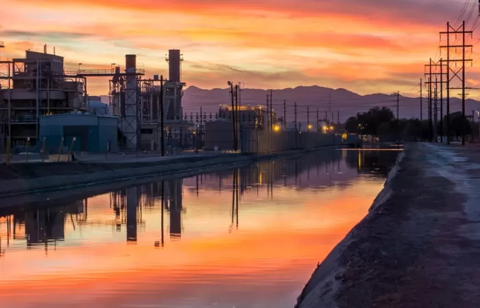 Hidrógeno a partir de residuos para apoyar la descarbonización en Europa