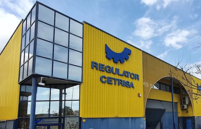 Regulator-Cetrisa amplía sus instalaciones con la puesta en marcha de un nuevo Test Center