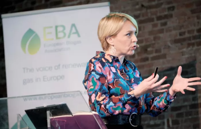 El éxito de la Conferencia Europea de Biogás muestra que el sector está listo para ofrecer soluciones para el 'Fit for 55'