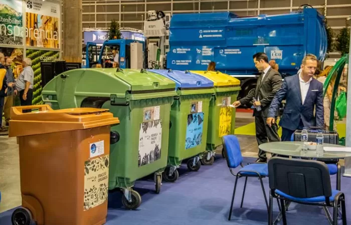 Ecofira vuelve a Feria Valencia del 5 al 7 de octubre