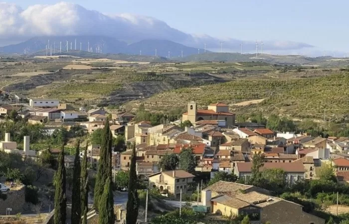 Las obras de saneamiento y depuración de aguas residuales de Moreda de Álava en Euskadi salen a licitación