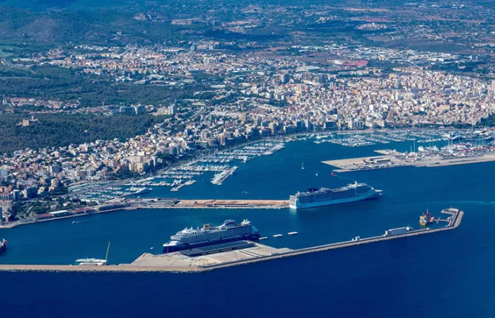 Impulso al proyecto industrial de producción de hidrógeno verde 'Power to Green Hydrogen Mallorca'