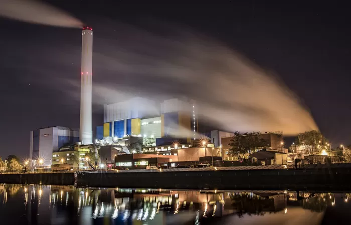 La valorización energética de residuos todavía tiene un lugar en la taxonomía de la UE