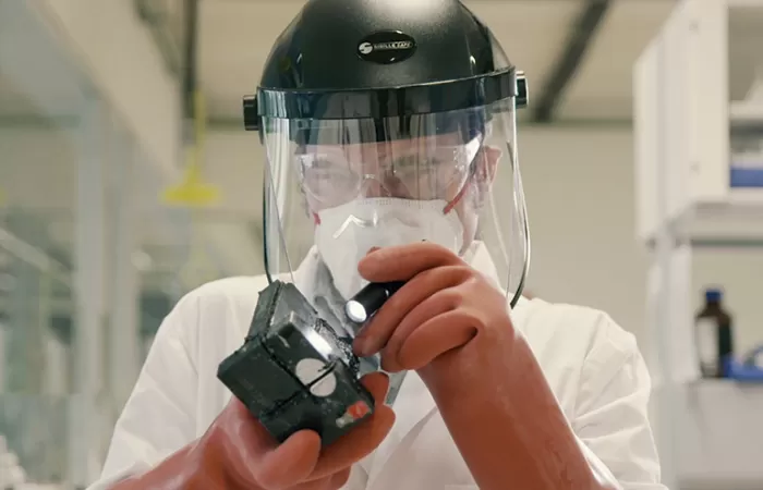 ¿Cuáles son los principales procesos de reciclaje de baterías?