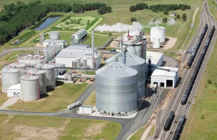 EWABA España alerta al gobierno sobre el paro inminente del sector de los biocarburantes