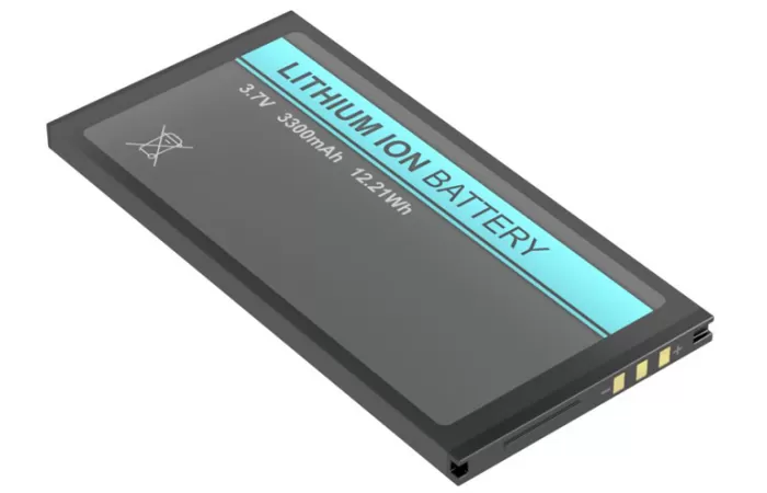 Los metales recuperados del mar podrían usarse en dispositivos electrónicos