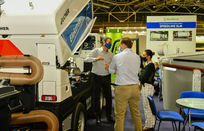 La Feria Internacional Ecofira vuelve este octubre