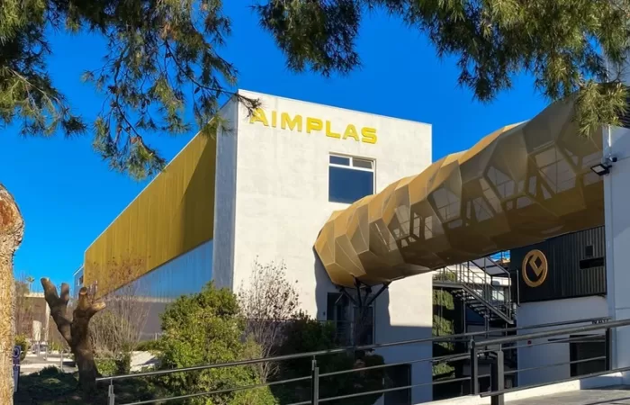 AIMPLAS rememora sus hitos del 2021 en su balance anual