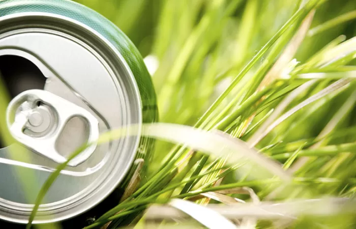 Envases de aluminio en el nuevo horizonte de reciclabilidad y cambios en los hábitos de consumo
