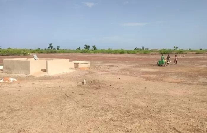 La Complutense utiliza inteligencia artificial para hallar agua potable subterránea