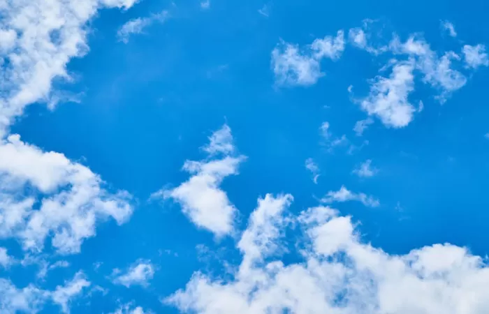 Día Internacional del Aire Limpio por un cielo azul: la contaminación vulnera derechos fundamentales