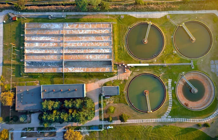 El tratamiento de aguas residuales mejora en Europa, pero persisten grandes diferencias