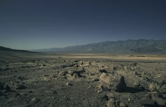 "Millones de españoles ya nos estamos viendo afectados por las consecuencias del cambio climático"