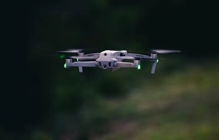 Asturias incorpora drones para vigilancia y mantenimiento de sus instalaciones de agua