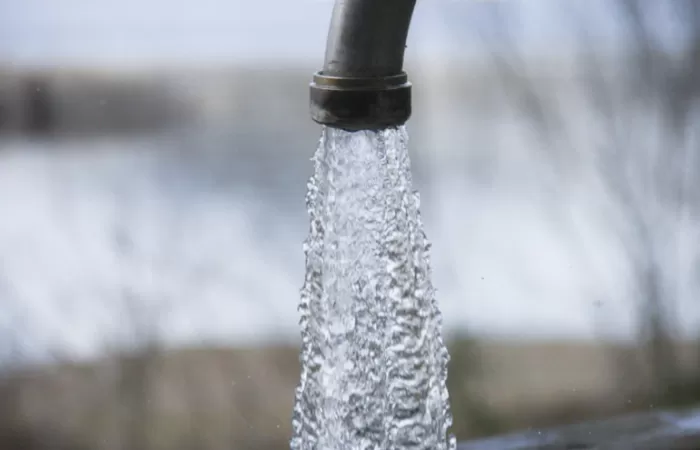 AEAS reivindica la necesidad de inversión en el agua urbana