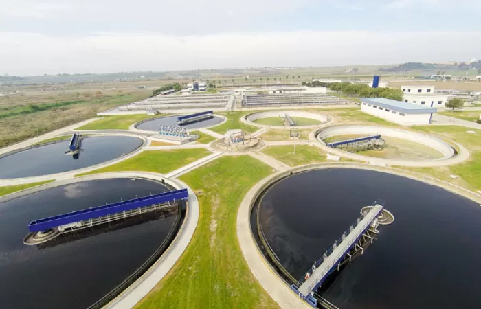 Aljarafesa confía en SUEZ Advanced Solutions Spain para optimizar su gestión de activos