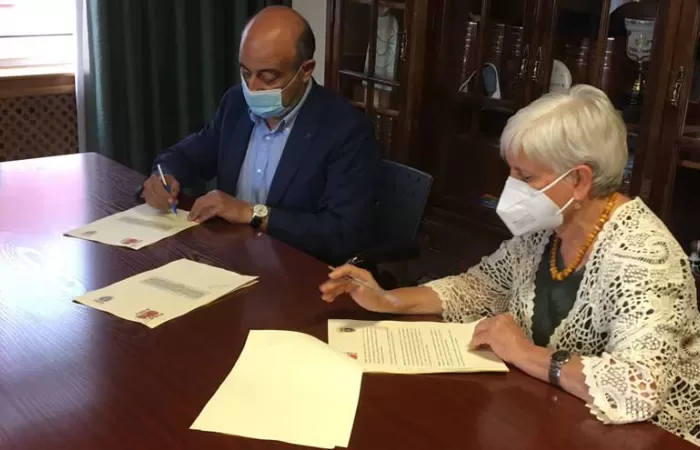 La Confederación Miño-Sil invertirá más de 3,2 millones en mejorar el saneamiento y la EDAR de Vilalba (Lugo)