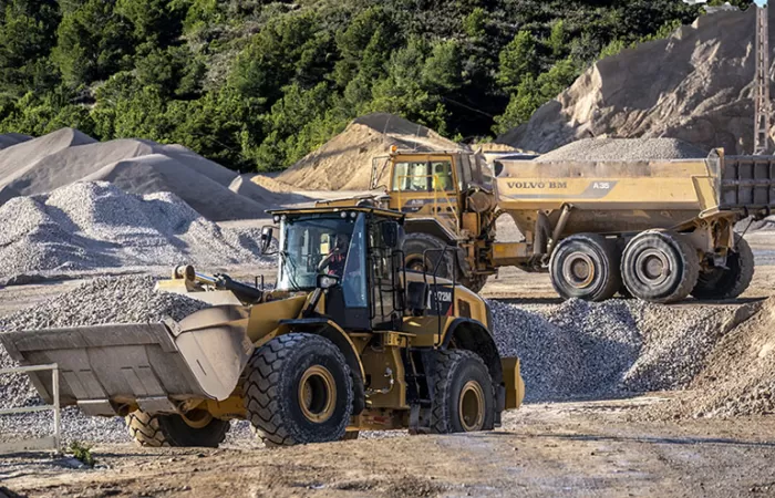 SOST-RCD estudiará la producción de nuevos recursos a partir de residuos de construcción