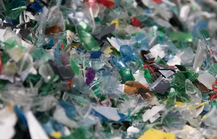 RecoTrace™, un sistema pionero de recopilación de datos sobre plásticos reciclados
