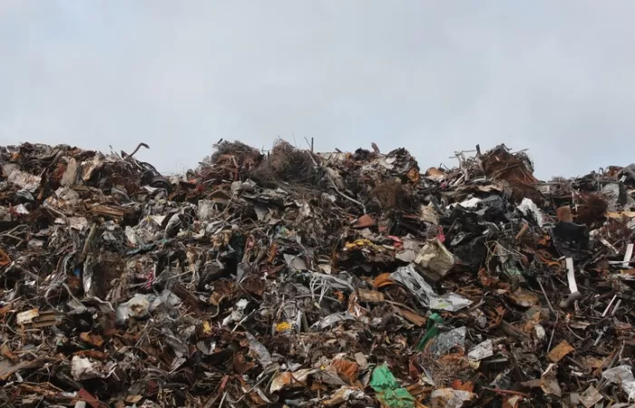 La restricción del comercio internacional de chatarra "conduce a menos reciclaje" según el BIR