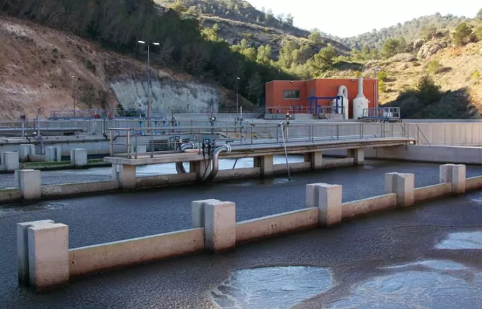 La herramienta SANePLAN de ITG, elegida como solución digital innovadora en Europa