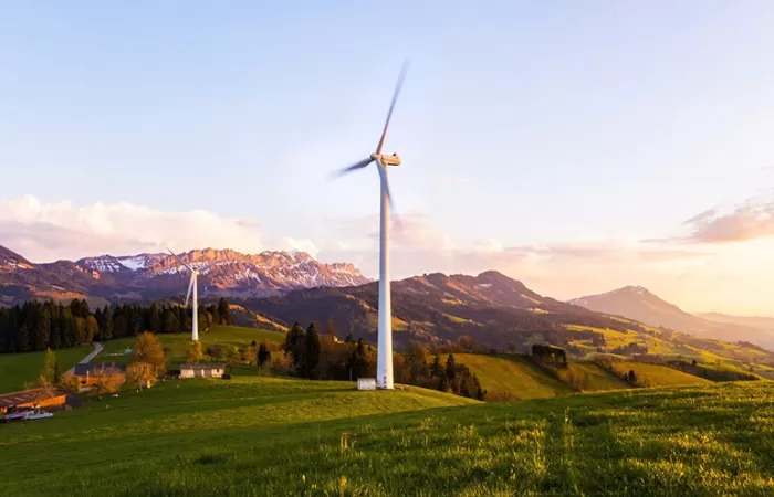 La industria de renovables celebra el avance de la Ley de Cambio Climático y Transición Energética