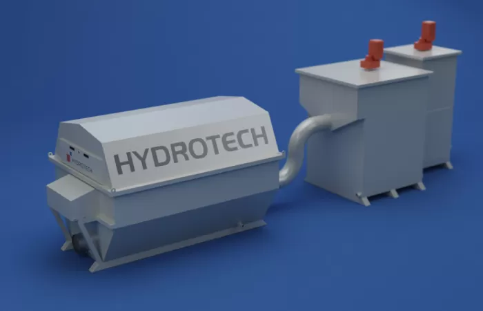 Hydrotech Nutri-Pack, la nueva solución de Veolia para el pulido de efluentes secundarios industriales