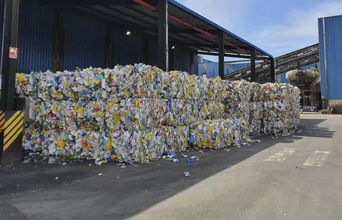 Crece un 25% el reciclaje de envases en el modelo Sogama durante el confinamiento