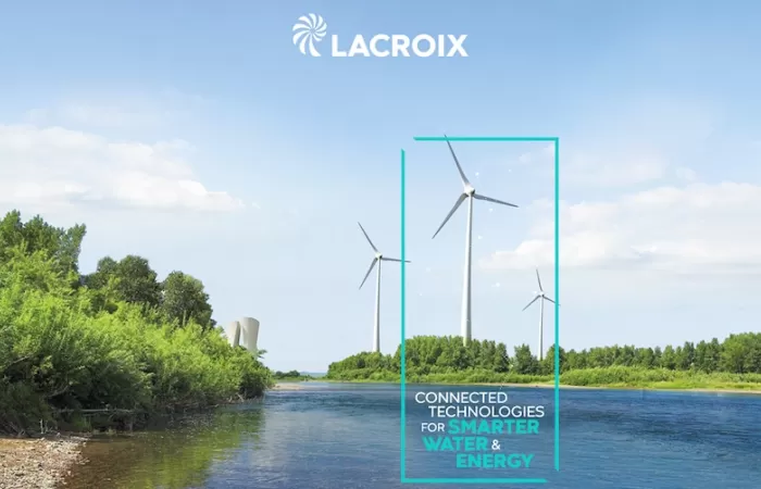 LACROIX renueva su imagen corporativa abriendo una nueva etapa en la historia de la compañía