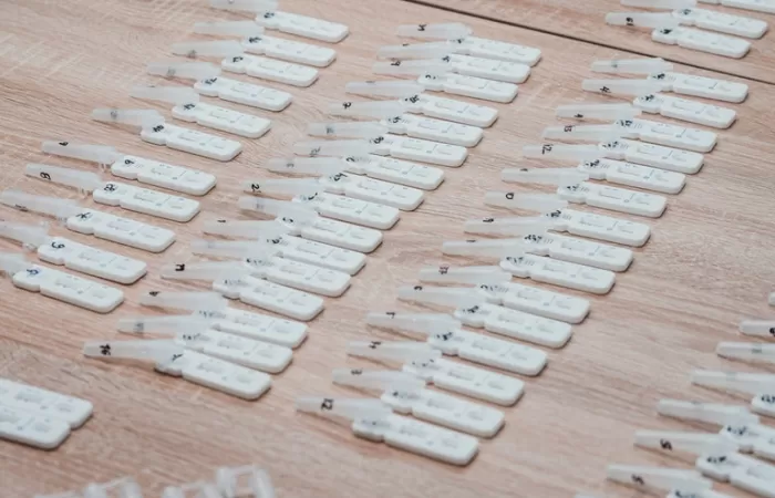 La OMS alerta del problema de los residuos sanitarios generados durante la pandemia