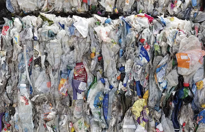 FER y EuRIC reúnen en Madrid a los mayores expertos mundiales en reciclaje