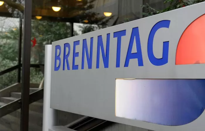 Brenntag amplía su cobertura de mercado y oferta de servicios con la adquisición de Quimitécnica