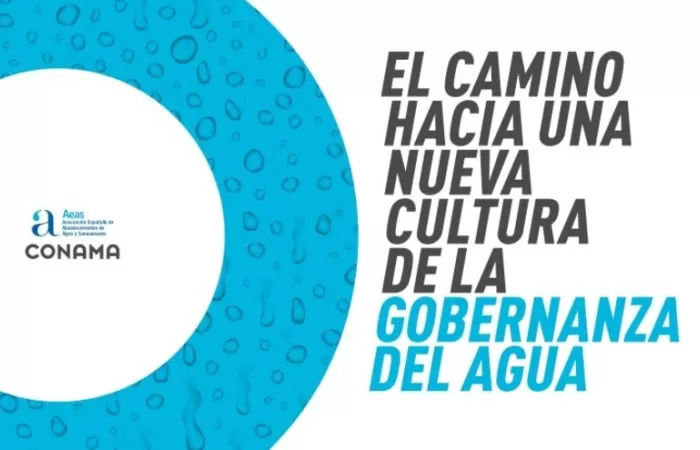 Mejorar la gobernanza del agua ante riesgos climáticos y de contaminación