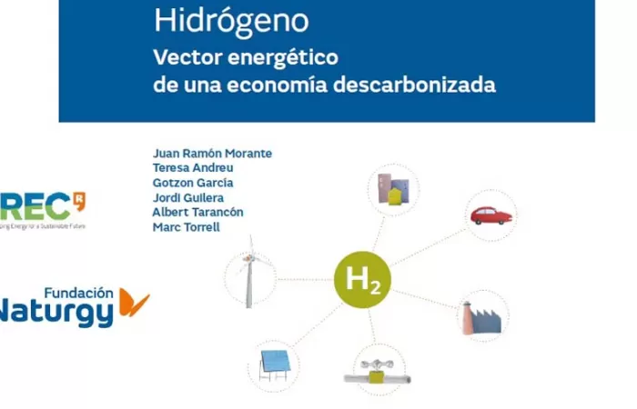 El hidrógeno renovable puede ser competitivo a partir de 2030