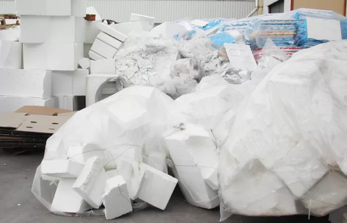 Recyclass ya permite certificar la reciclabilidad de los envases de poliestireno