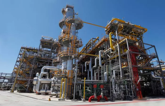 Nueva generación de productos respetuosos con el medio ambiente de Cepsa Química