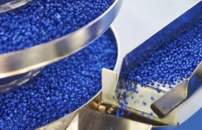 La industria de los plásticos comparte prácticas para evitar las pérdidas de pellets