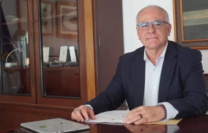 Aprobado la financiación para mejorar las redes de abastecimiento y regadío de La Palma