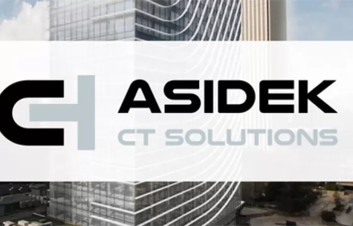 ASIDEK Asesores de Sistemas e Integradores de CAD S.L.