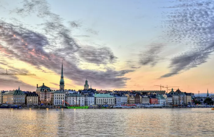 ¿Qué hay que saber sobre Estocolmo+50?