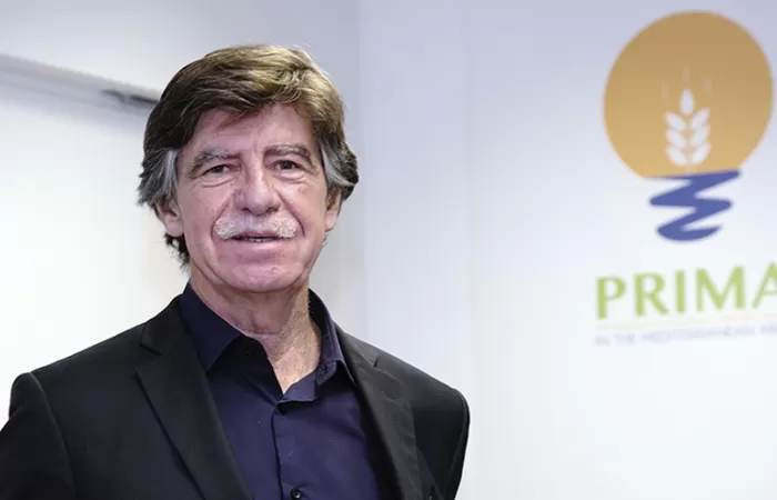 La seguridad hídrica, el gran desafío del Mediterráneo